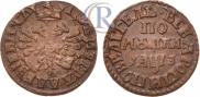 Polushka 1707 year