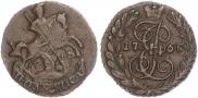 Polushka 1768 year