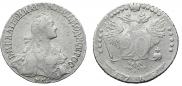 20 kopecks 1768 year