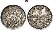 5 kopecks 1825 year