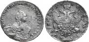 Poltina 1758 year