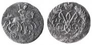 Polushka 1757 year