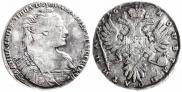 Poltina 1736 year