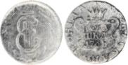 Polushka 1768 year