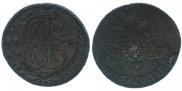 5 kopecks 1795 year