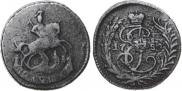 Polushka 1789 year