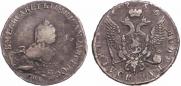 Poltina 1756 year