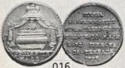 Token Coin 1725 year