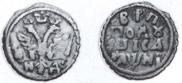 Polushka 1718 year