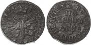 Polushka 1707 year