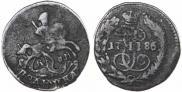 Polushka 1786 year