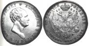 10 złotych 1823 year