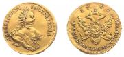 1 ducat 1748 year