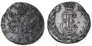 Polushka 1768 year