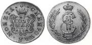 Polushka 1771 year