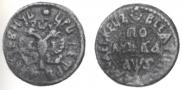 Polushka 1706 year