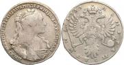 Poltina 1737 year