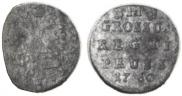 Solidus 1760 year