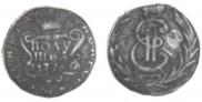 Polushka 1776 year