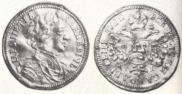 1 ducat 1712 year