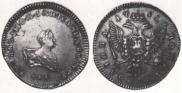 Poltina 1741 year