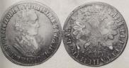 1 rouble 1705 year