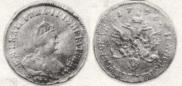 1 ducat 1796 year