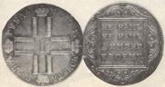 1 rouble 1799 year