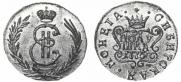 Polushka 1775 year