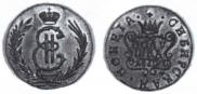 Polushka 1775 year