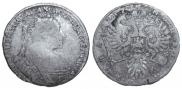 Poltina 1737 year