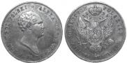 10 złotych 1825 year