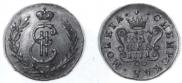 Polushka 1771 year