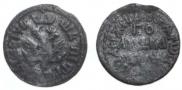 Polushka 1709 year