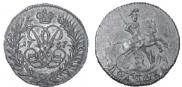 Polushka 1757 year