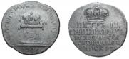 Token Coin 1728 year