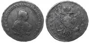 Poltina 1749 year