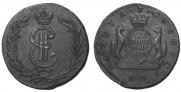 2 kopecks 1767 year