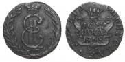 Polushka 1768 year