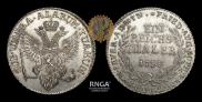 Ein reichsthaler 1798 year