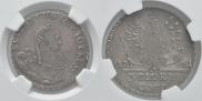 1/3 Thaler 1761 year