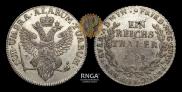 Ein reichsthaler 1798 year