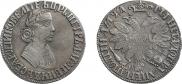 Poltina 1704 year