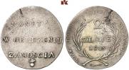 2 złote 1813 year