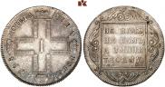 1 rouble 1798 year