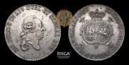 Thaler 1780 year