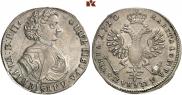 Poltina 1710 year