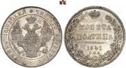 Poltina 1841 year