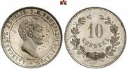 10 kopecks 1871 year