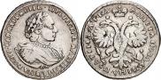 Poltina 1721 year